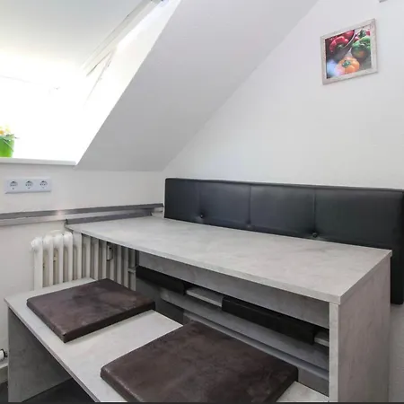 An Der Nordsee Apartment Norden