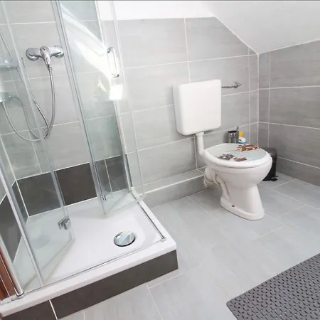 Apartment An Der Nordsee