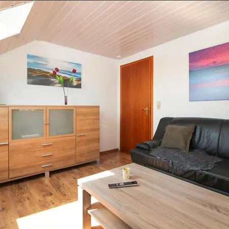 Appartement An Der Nordsee Norden