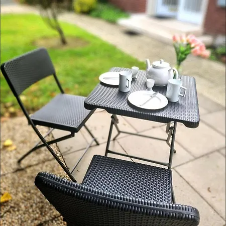Apartment An Der Nordsee