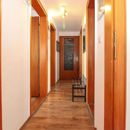 Apartment An Der Nordsee *