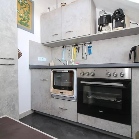 An Der Nordsee Apartment *