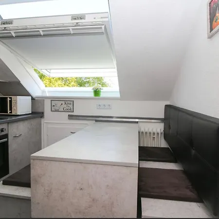 An Der Nordsee Apartment