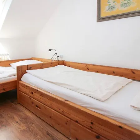 Apartment An Der Nordsee *