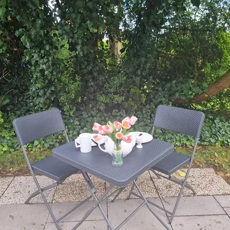 An Der Nordsee Apartment Norden